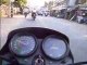 Pondicherry en moto inde