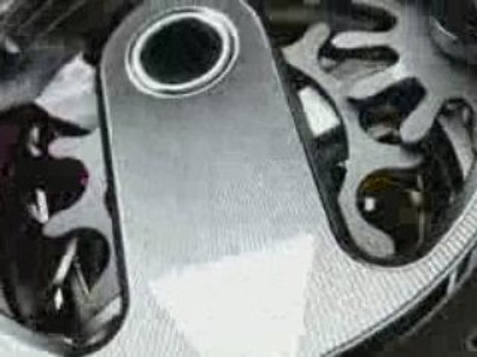 Hautlence HLQ