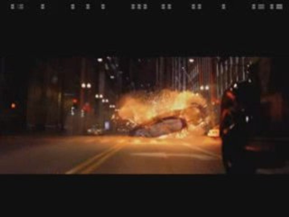 Watch Heath ledger in Batman-The Dark ...