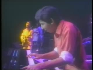 Casiopea . Dazzling  [Japan. Live In London.1983]