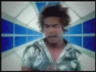 Toshi Kubota .Soul Bangin [Japan]