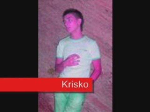 Krisko & Homiez Clique - Bello Belisimmo