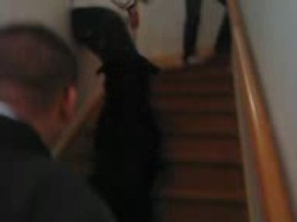 Une envie de chien