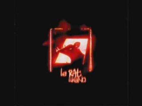 la rat luciano 6
