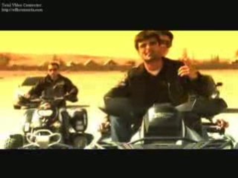 ShiraZ feat. Syuzi - Gjvum em