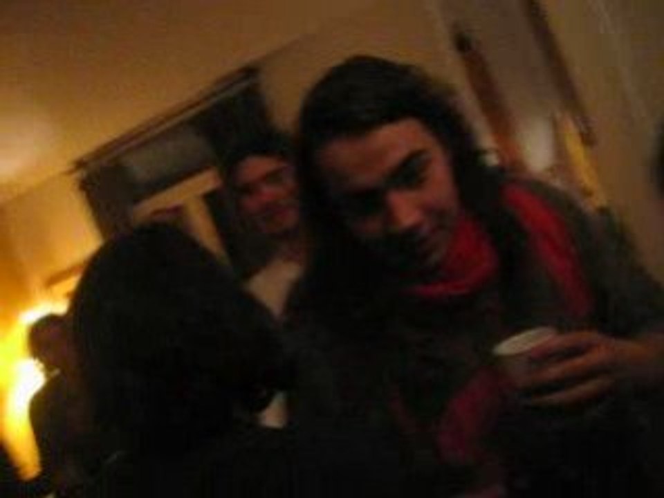 Bonne Année 2o09