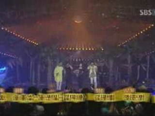 Human spirit ballad - The ending are partial