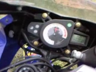 tzr 50 yasuni r2