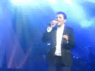 NIKOS VERTIS LIVE SYDNEY NOVEMBER 2008