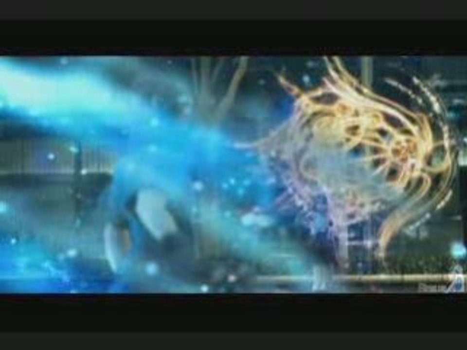 Final Fantasy Versus XIII (2ème Version)