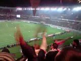 PSG-VALENCIENNE chants