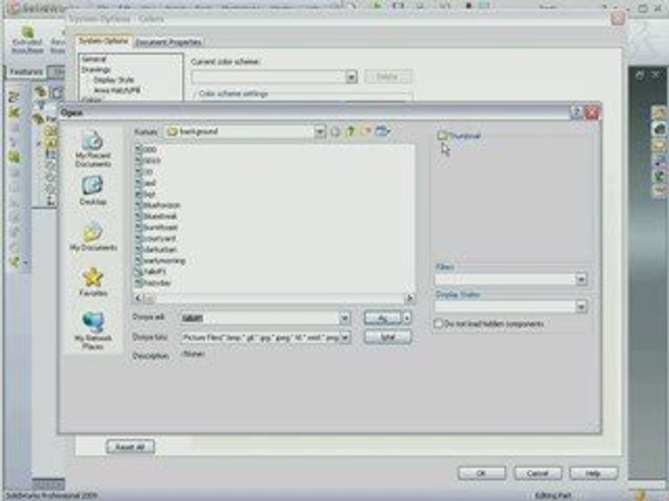 Arka-plan-degistirme