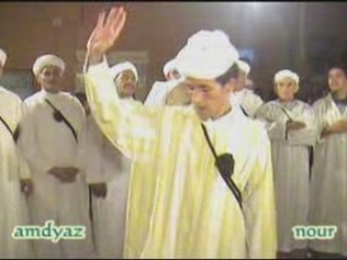 AHWACHE GROUPE AHMED OU ALLA  2 IMINTANOUTE