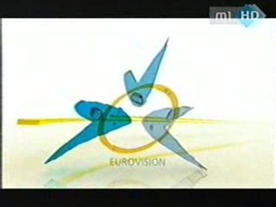 Eurovision intro 2009