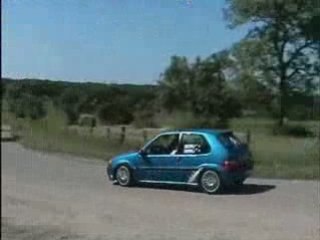 Saxo VTS  2005