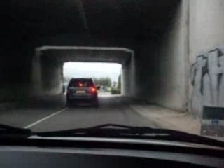 VERS L'ANNEE 2009....