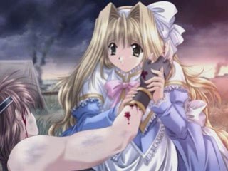 Faiblesse de manga - Weakness of manga / couple