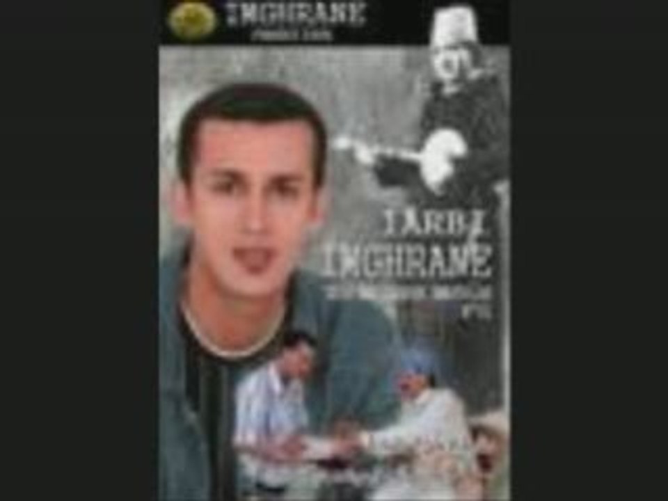 imghrane chante bizmawn