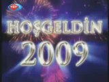 Hadise - Living in Dreams (Dum Tek Tek) 2009 Eurovizyon