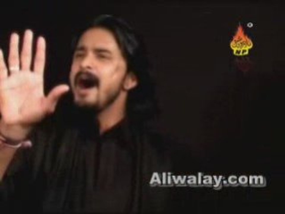 08 Alamdaar Alamdaar - irfan haider 2009