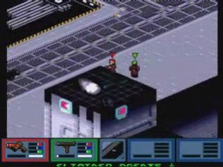 Test Snin: Syndicate Partie 2 🎮