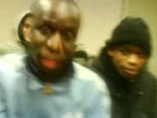 Boské Family ( Roons ) Ft Youssoupha Et L'Artiste Freestyle