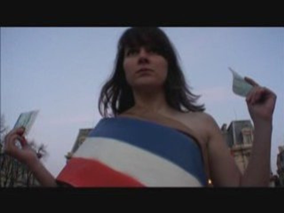Ce n'est pas Ubu mais quand même