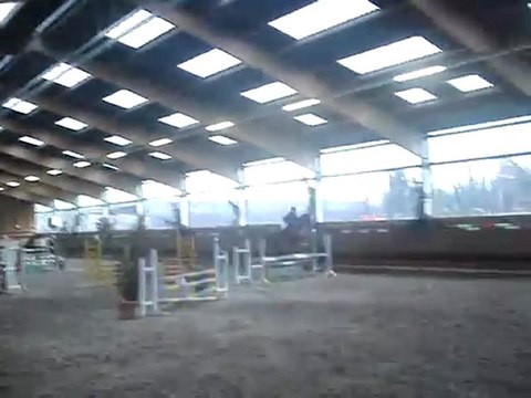 Concours Bischviller2009 Hermes&Camille