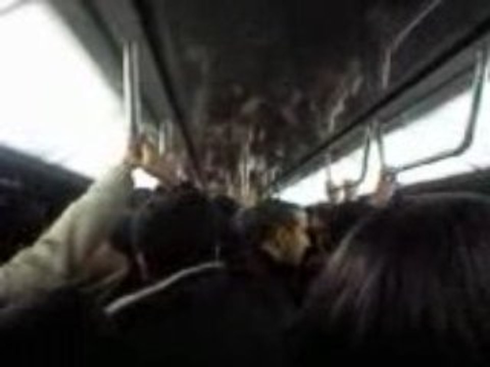 Annéé 2009 DS le metro d paris