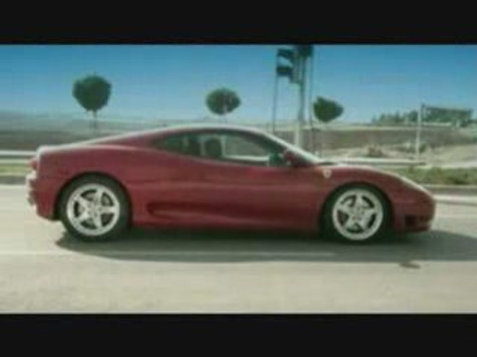 Sahin Ve Ferrari
