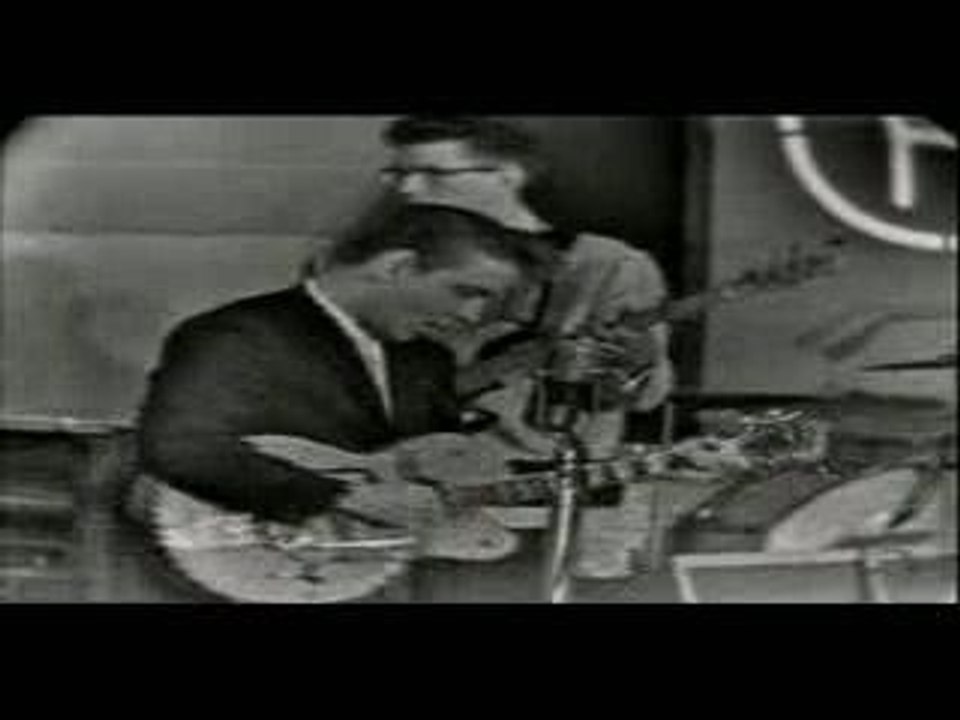 Eddie Cochran -