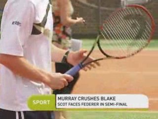 Sports News (Evening) for January 1st, 2009