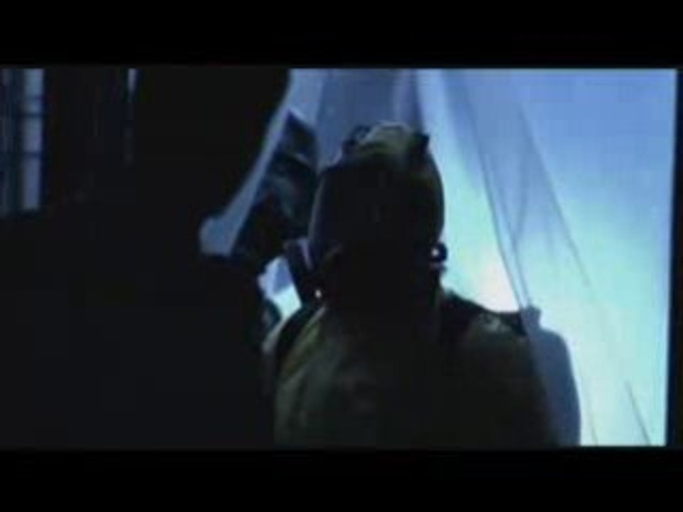 [Rec] (2007)