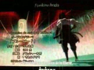 generique film naruto