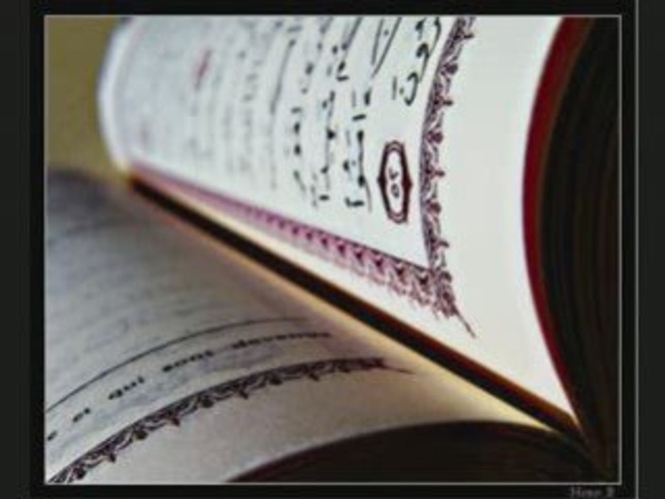 Anachid Francais Hamdoulillah,prophete, muslim, anachid