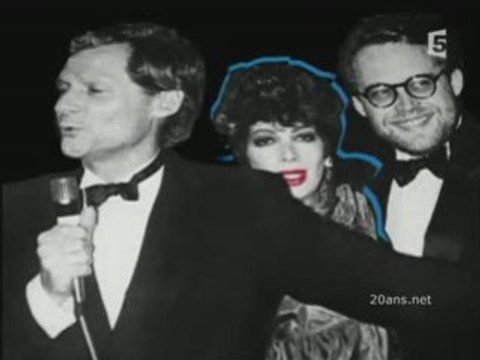 Le Palace - clubbing discotheque