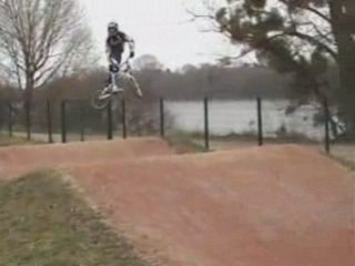 Un aprem' au bicross II