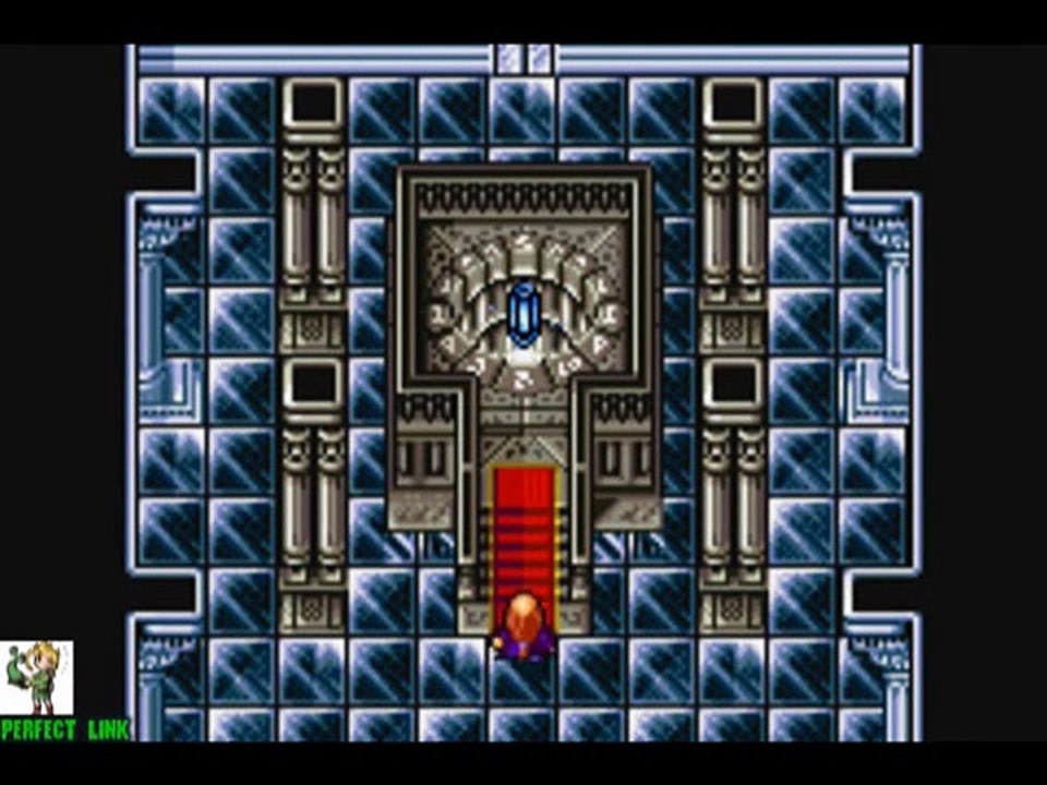Série Final Fantasy IV: 01 - Prologue (v.2)