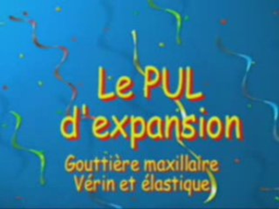 Presentation du PUL