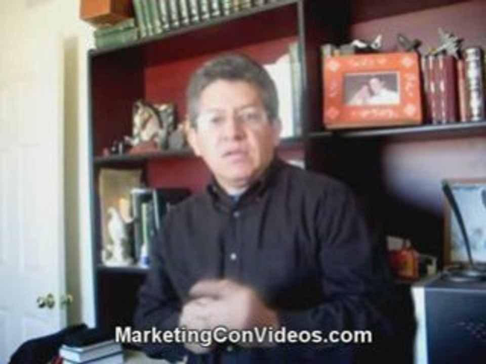 Testimonio curso Youtube Marketing - Felix Nava S.