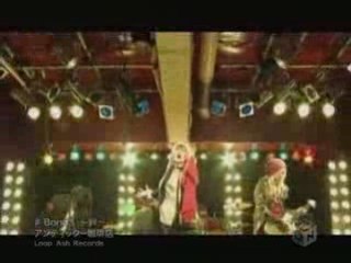An Cafe - Bonds - Kizuna
