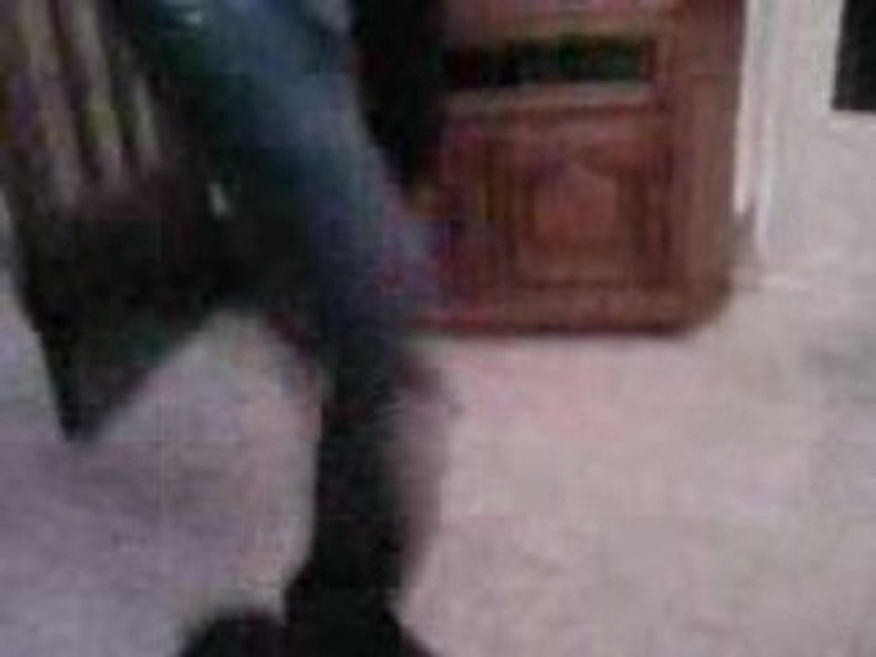 jumpstyle new years