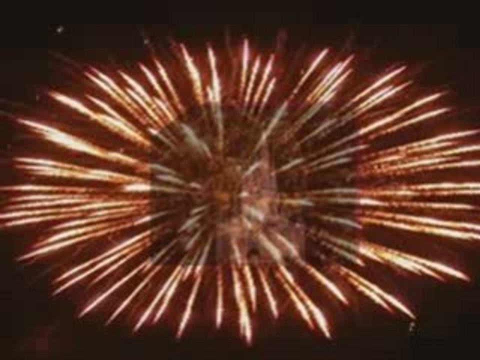 Happy new year! Nouvel an bien trouvé! Gelungen Neujah !