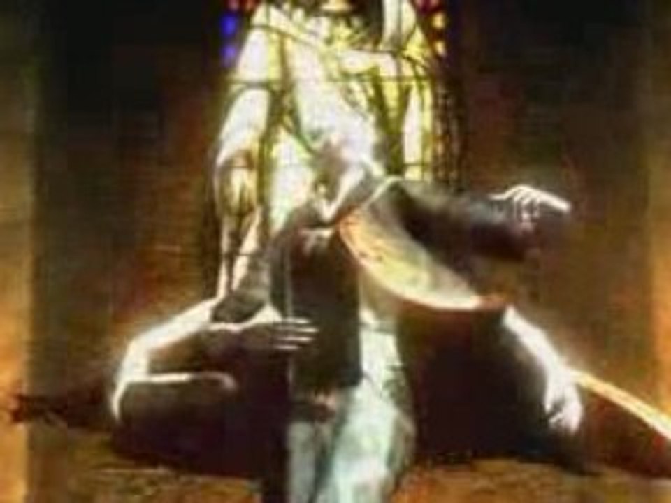 Demon's Souls