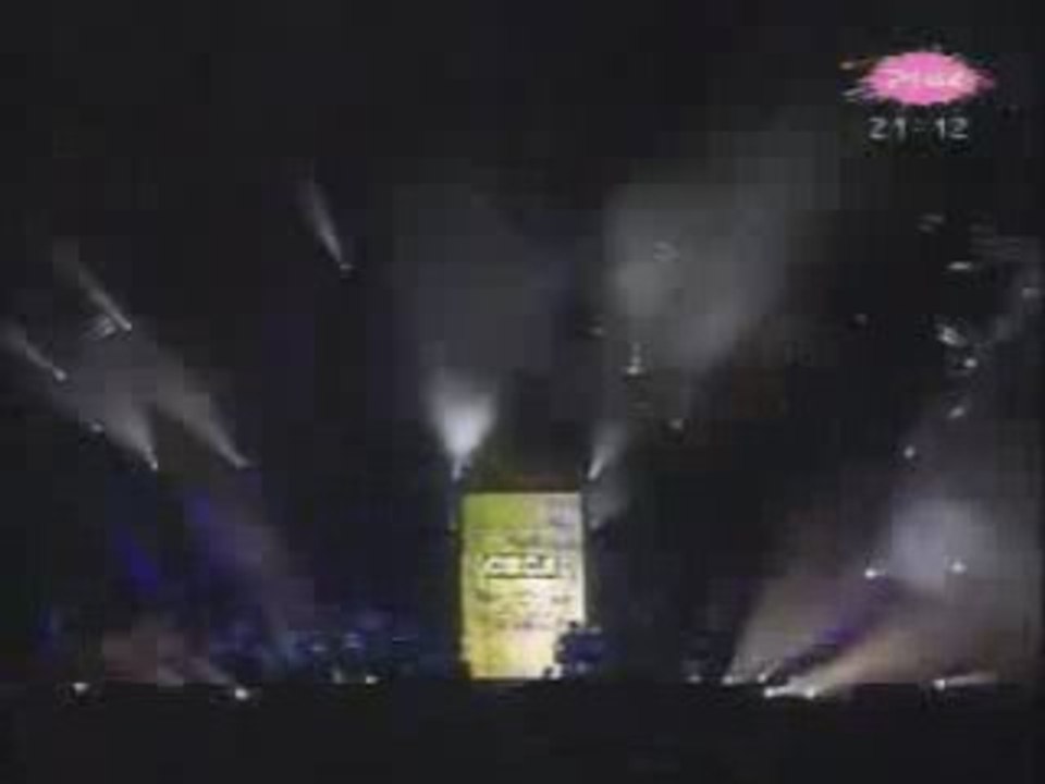 edna e CECA - BEOGRAD (ujivo-live)