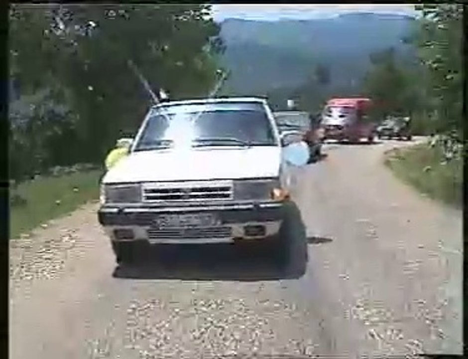 Cocuk gezdirme geyikçeli