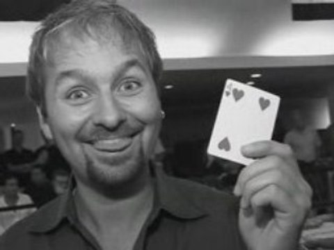 Daniel Negreanu Tournament Tips - cardplayertube.com