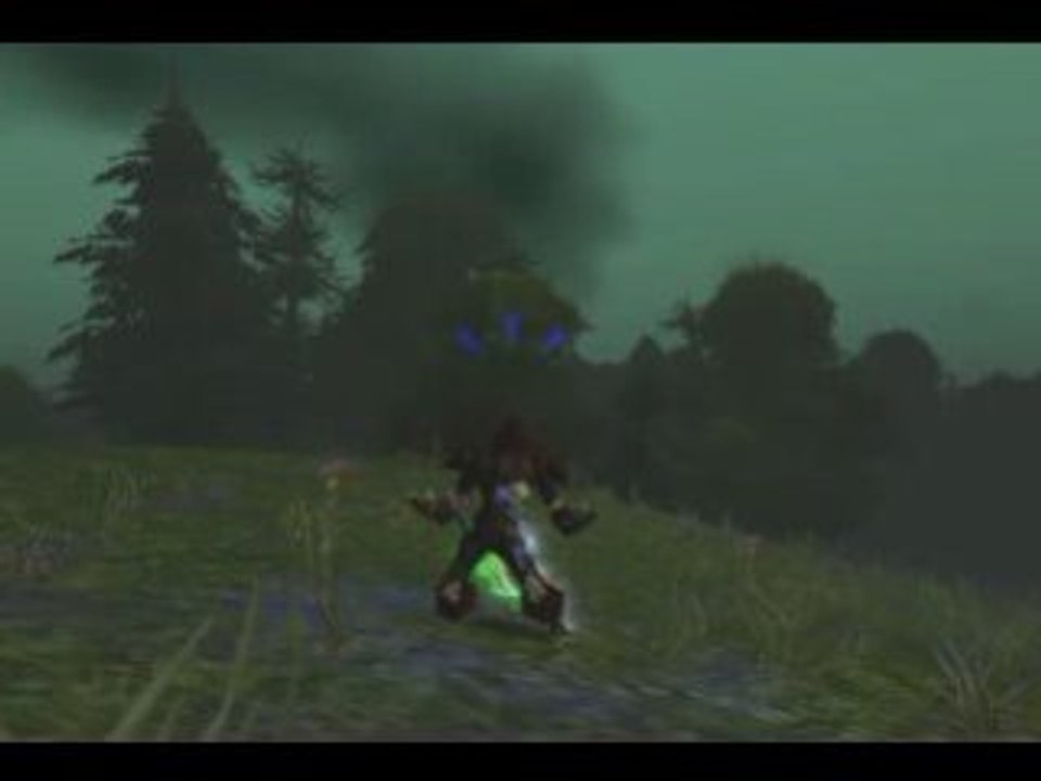 Total Annihilation Rogue Part1