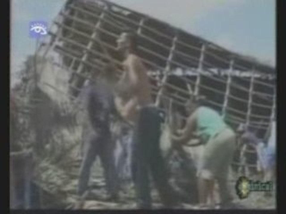 50 Años de Revolución en Cuba.