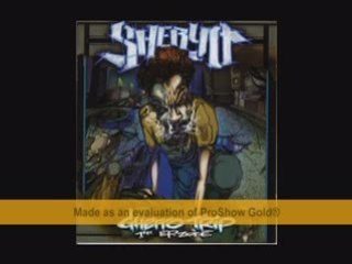 sheryo 93 a coté de ca tout sonne faux